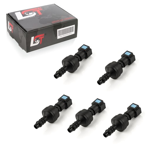 Schnellverschluss tubo del - 5x,