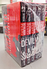Devilman 1/5 Collection Box