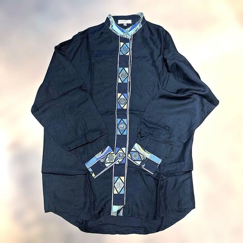 Emilio pucci camicia vintage - pucci,
