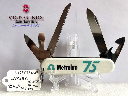 Coltellino victorinox camper - coltellino,