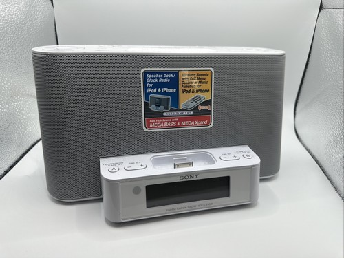 Sony dream machine icf - sony,