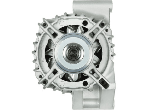 Generatore alternatore per