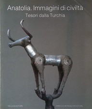 Anatolia. Immagini di
