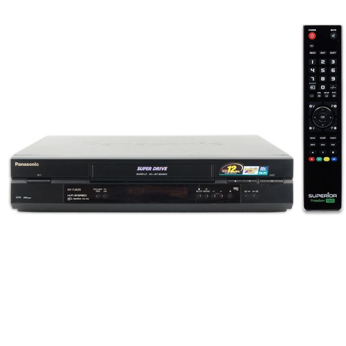 Panasonic fj626 - panasonic, nv-fj626