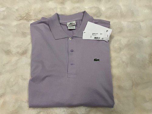 Polo uomo lacoste 100 cotone - 100%,
