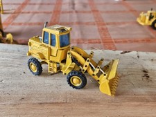 JOAL COMPACT 1:50 CATERPILLAR  Pala Gommata - Wheel Loader CAT 920 , REF.214