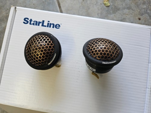 Coppia tec neo - ls, tweeter