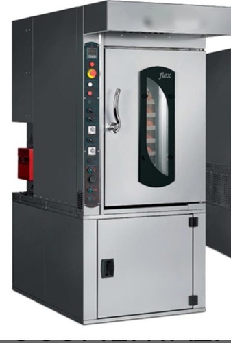 Forno panificio pasticceria - forno, 10