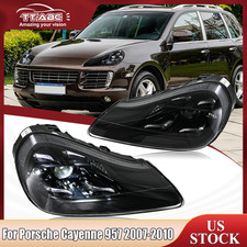 Full LED Headlights For