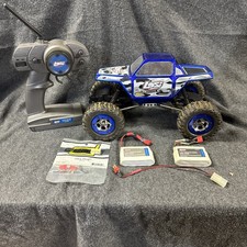Losi mini rock - rock, crawler