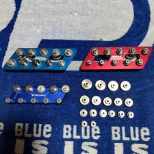 Lotto ingranaggi pignone parti