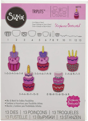 Fustelle big shot sizzix - big,