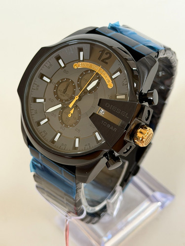 Orologio uomo diesel dz4479 - orologio,