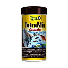 Tetra TetraMin Granules 1000