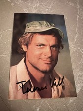 Terence Hill - originale