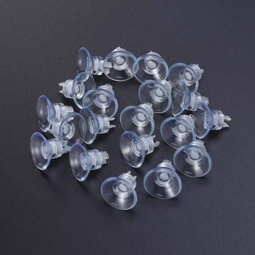 20pcs ventose per acquario - ventose,