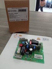 SCHEDA CALDAIA ARISTON