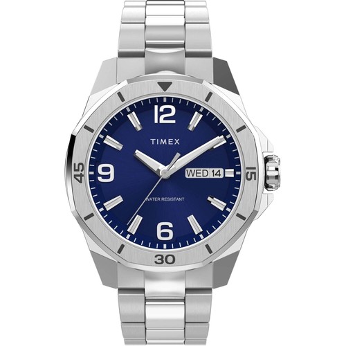 Orologio uomo timex essex - uomo,