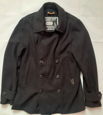 Superdry Peacoat Pea Coat