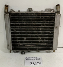 RADIATORE PIAGGIO BEVERLY 200 250 2004 2006 VEDI📷