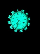 Orologio automatico ARAGON