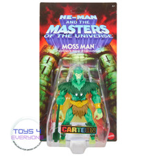 Masters of the Universe