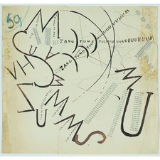 Filippo Tommaso Marinetti -