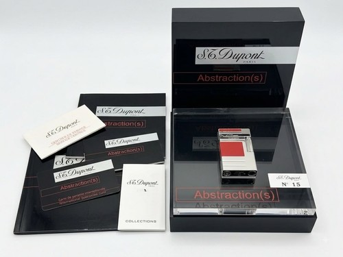 Accendino dupont - s.t.,