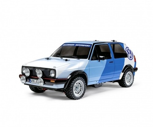 Tamiya 300058714 10 rc - tamiya,