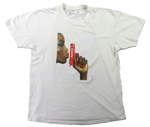 Shirt supreme ss21 - t-shirt, usa