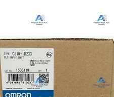 Modulo processore PLC OMRON