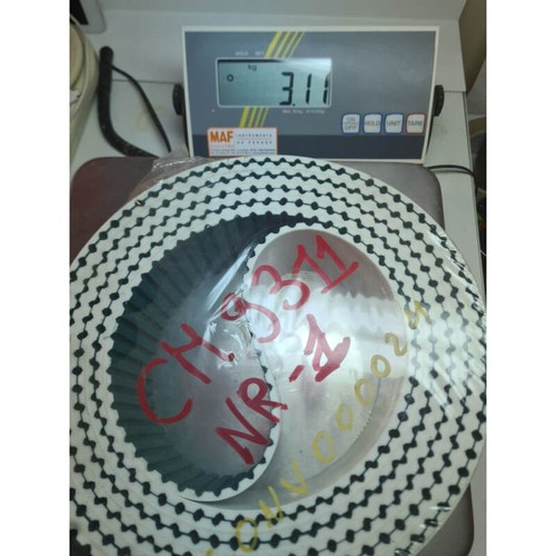 Nastro trasportatore 11kg - trasportatore, 3,11kg