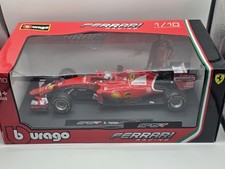 Ferrari SF15-T Vettel #5 1:18