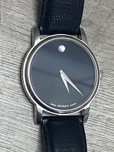 Orologio polso uomo movado - orologio,
