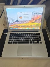 Apple MacBook Air 13 pollici