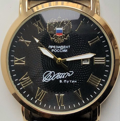 Orologio quarzo presidente - quarzo,