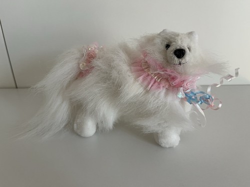 Barbie sachi dog - barbie,