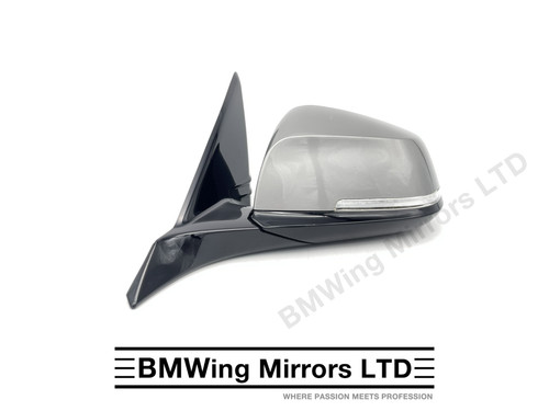 Bmw f20 porte lato - f20, 5