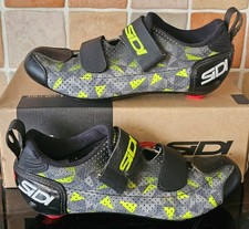 SCARPE CICLISMO UOMO SIDI