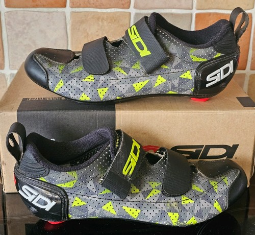 Scarpe ciclismo uomo sidi - scarpe,