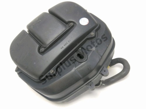 Boite air honda 800 - boite, pc