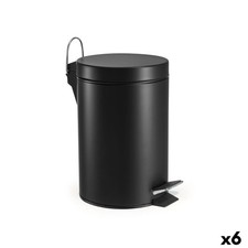 Cestino a pedale Confortime