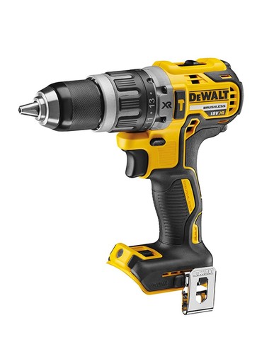 Trapano percussione dewalt - a,