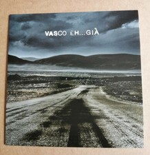 Vasco Rossi CD PROMO Eh