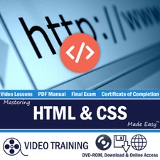 Impara HTML5 e CSS3 Video
