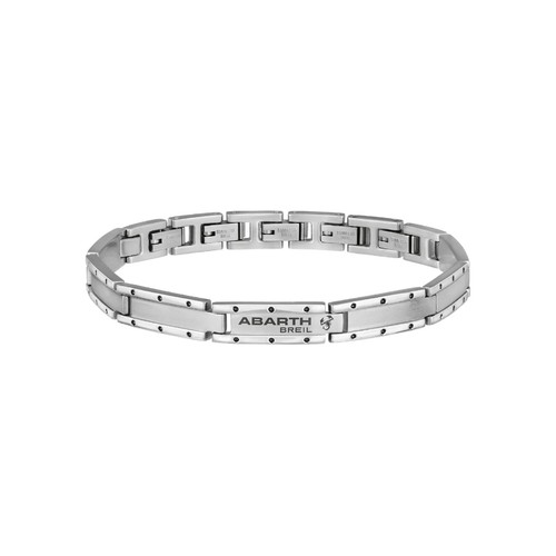 Bracciale breil uomo abarth - breil,