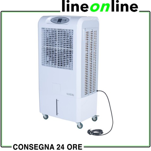 Raffrescatore evaporativo