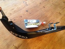 YAMAHA YZF 450 2014-2017