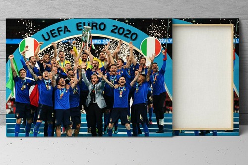 Quadro stampa tela nazionale - stampa,