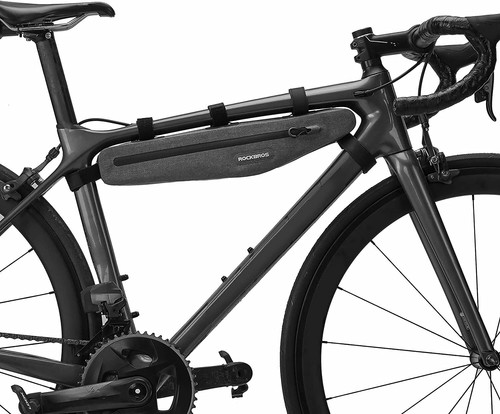 Rockbros borsa bicicletta - da,